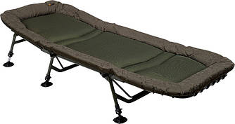 Розкладачка Prologic Inspire Relax 6 Leg Bedchair (165573)