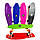 Скейт "Penny Board Фіолетовий" з колесами що світяться LED (Пенні лайт) оригінал., фото 9