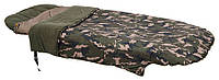 Спальний мішок Prologic Element Comfort S/Bag & Thermal Camo Cover 5 Season 215 x 90cm (165583) 1846.18.35