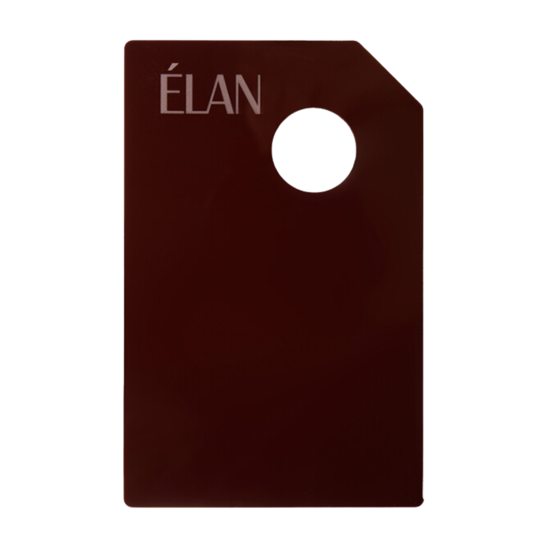 Професійна палітра ELAN Professional Line Special Edition, прямокутна