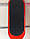 Тертка для ніг Сталекс T-01 60-80 гритів пластик наждачна, фото 3