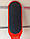 Тертка для ніг Сталекс T-01 60-80 гритів пластик наждачна, фото 4