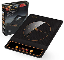 Інфрачервона електроплита з керамічною поверхнею Rainberg RB-805 2500 Вт