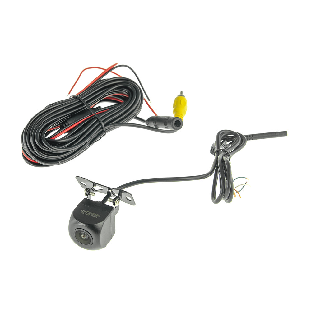 Камера заднього огляду Cyclone RC-61 12v