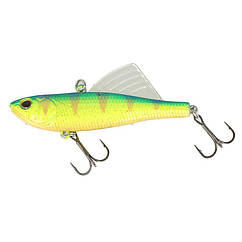 Воблер Strike Pro Tornado Vibe 85S-UV 25.6г (A172FL)