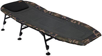 Розкладачка Prologic Avenger Bedchair 6 leg 190x70х30-42cm до105kg (166811)