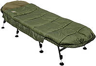 Розкладачка Prologic Avenger S/Bag & Bedchair System 8 leg 200x75х30-45cm до 120kg (166812) 1846.15.39