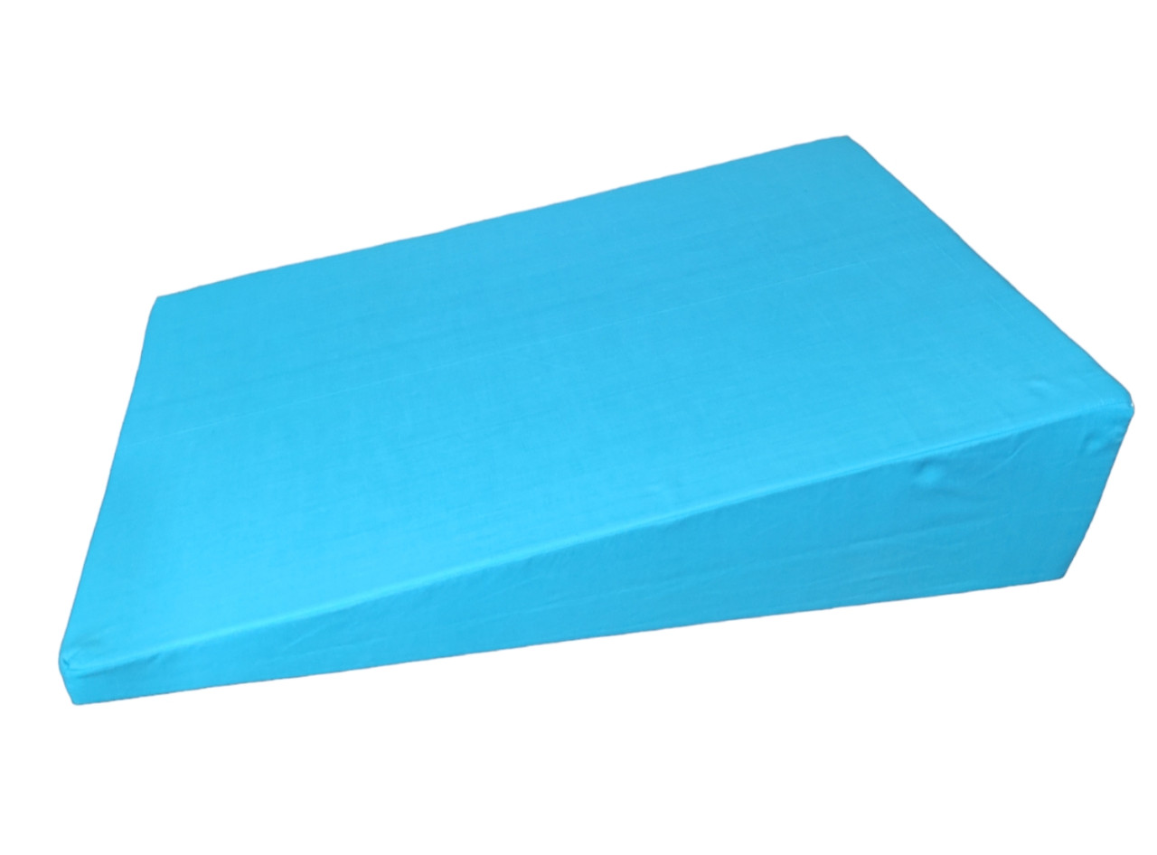 Терапевтична клиноподібна подушка рефлюкс при ижоге 17 см