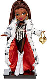 Колекційна братц Саша  Bratz® x GCDS Special Edition Designer Sasha, фото 3
