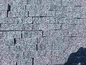 Плитка з граніту Покоста