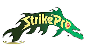 БЛЕСНИ STRIKE PRO