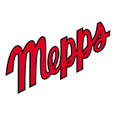 БЛЕСНИ MEPPS