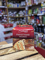 Панетоне Panettone кекс тирамису 908 г., Италия