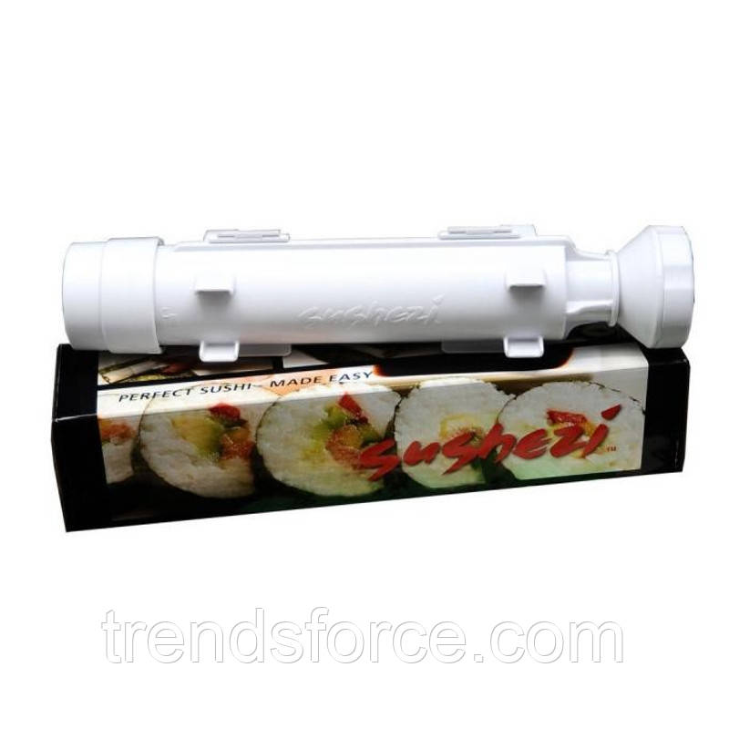 Прибор для приготовления суши и роллов Sushezi C12 150890 - фото 2 - id-p1847673328