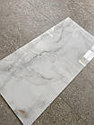 Плитка керамограніт LOGAN SNOW 60X120X7MM RECT. (1,44) POLISHED, фото 6