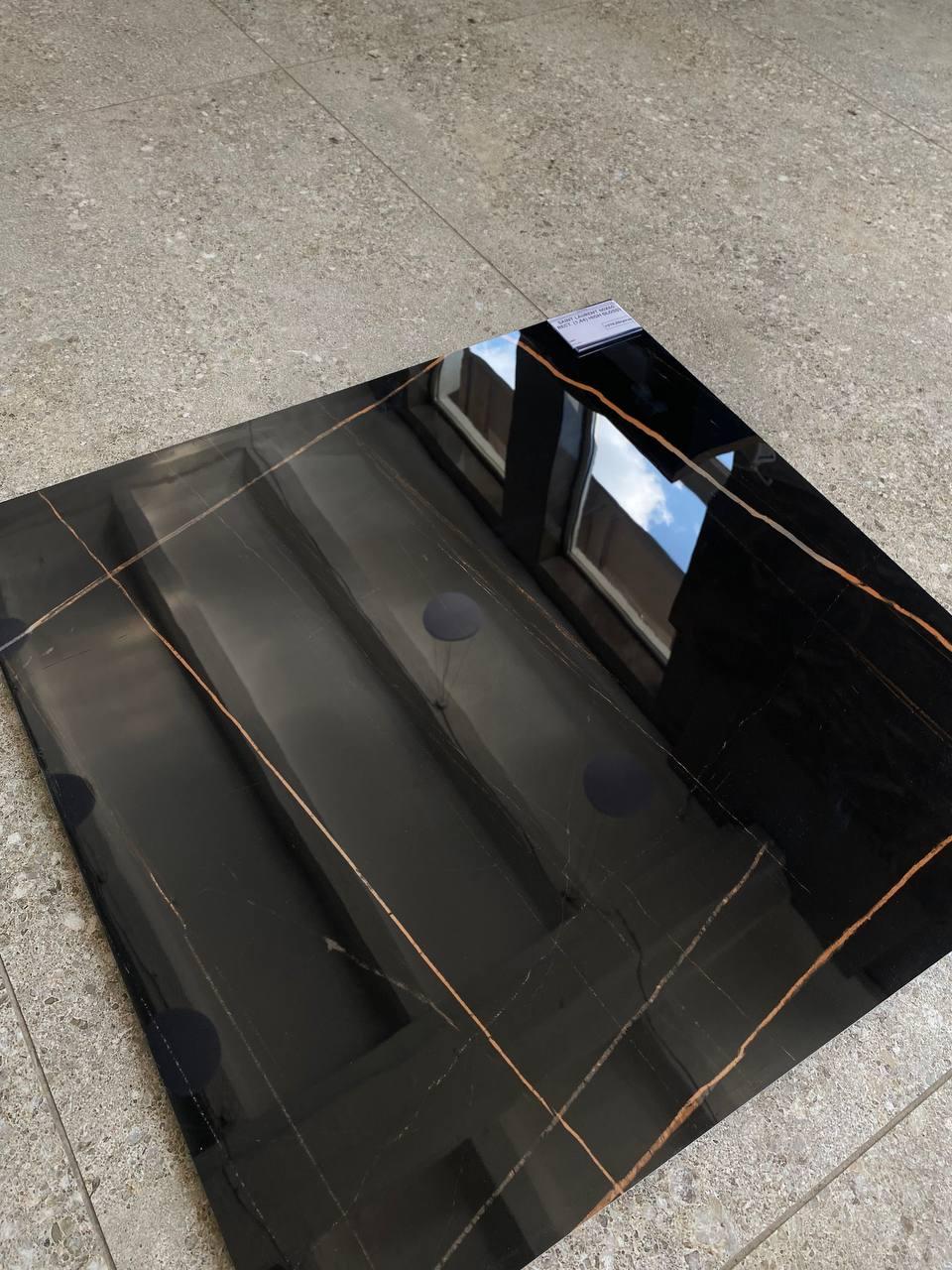 Плитка для підлоги і стін SAINT LAURENT 60X60 RECT. (1,44) HIGH GLOSSY