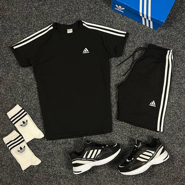 Adidas couple t shirt clearance