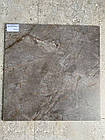 Плитка керамограніт ZORANI NERO 60X60X7MM RECT. (1,44) CARVING, фото 7