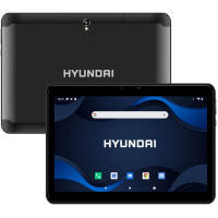 Планшет Hyundai HyTab Plus 10LB2 10.1\" HD IPS\/2G\/32G\/4G LTE Graphite (HT10LB2MBKLTM)