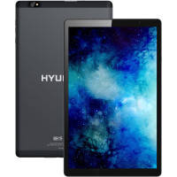 Планшет Hyundai HyTab Plus 10WB2 10.1\"  HD IPS\/3G\/32G Space Grey (HT10WB2MSG01)