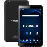 Планшет Hyundai HyTab Plus 8WB1 8\" HD IPS\/2G\/32G Black (HT8WB1RBK03)