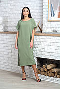 Жіноча літня сукня, фото 6
