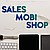 Sales Mobi Shop