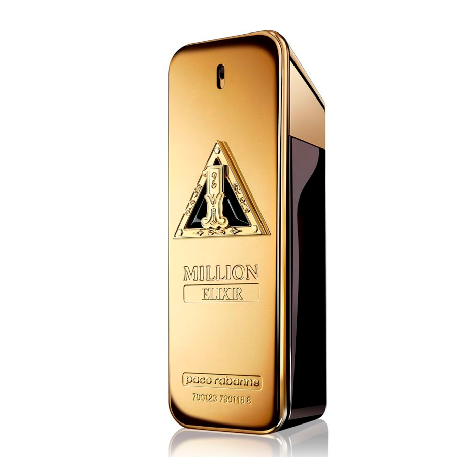 Paco Rabanne 1 Million Elixir Парфумована вода 100 ml LUX (Пако Рабен 1 мільйон Еліксир Чоловічі Духи)