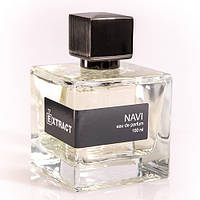 Парфумована вода для жінок Extract Navi Парфумована вода 100 ml Original (Жіноча парфумерія Екстракт Наві)