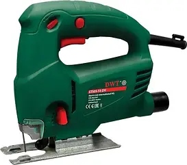 Лобзик електричний DWT STS 05-55 DV