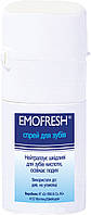 Дентальный спрей Dr. Wild Emofresh Spray (228471)