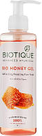Освежающая пенка для умывания - Biotique Bio Honey Gel 200ml (962021)