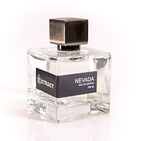Парфумована вода для жінок Extract Nevada 100 ml Original (Жіноча парфумерія Екстракт Невада)