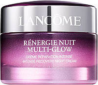 Ночной антивозрастной крем для лица Lancome Renergie Nuit Multi-Glow Cream 50ml (897344)