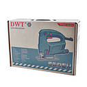 Лобзик електричний DWT STS 05-55 DV, фото 9