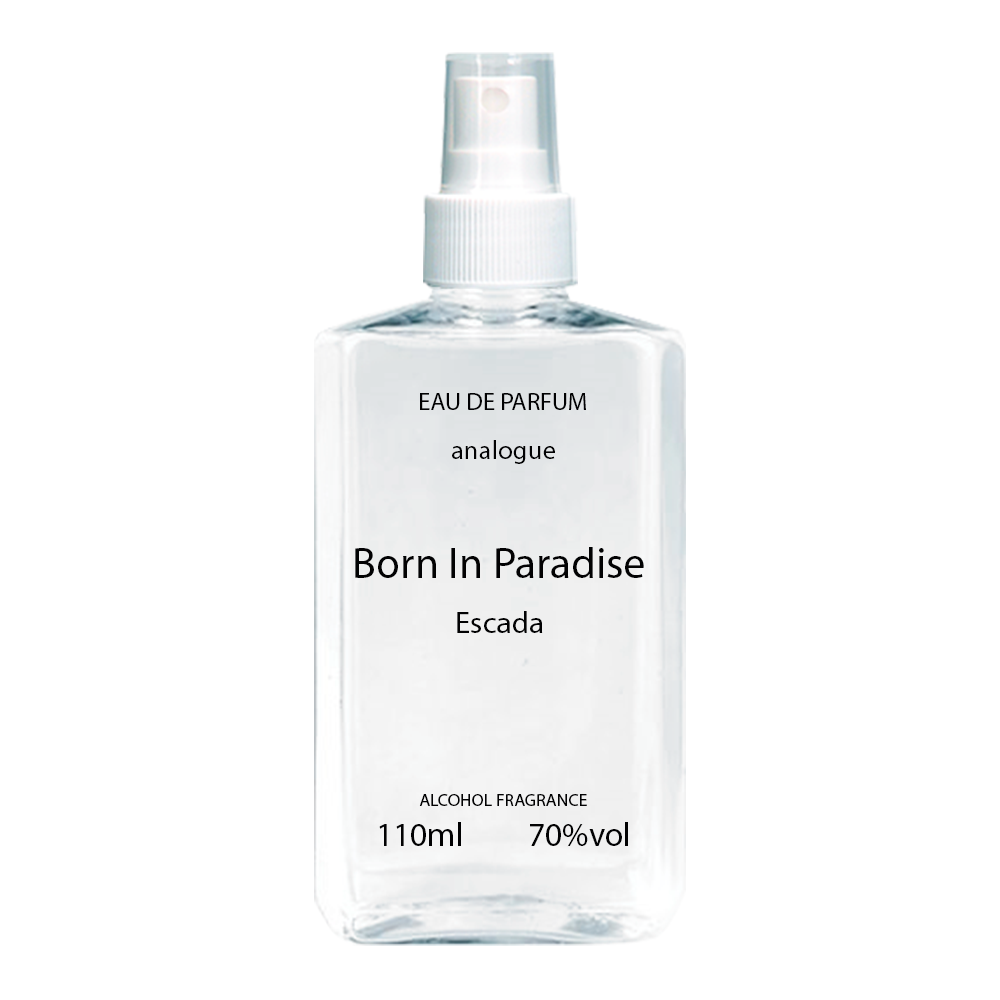 Escada Born in Paradise Парфумована вода 110 ml