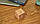 Годинник-будильник з акумулятором Gingko Cube Plus Clock Cherry (Великобританія), фото 8