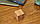 Годинник-будильник з акумулятором Gingko Cube Plus Clock Cherry (Великобританія), фото 9