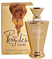 Parfums Pergolese Paris Rue Pergolese Gold (231196)