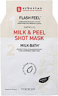 Тканевая маска для лица Erborian Milk Peel Shot Mask (912285)