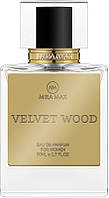 Mira Max Velvet Wood - Парфюмированная вода (929601)