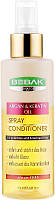 Двухфазный кондиционер-спрей для волос Bebak Argan&Keratin Oil Spray Conditioner (862743)