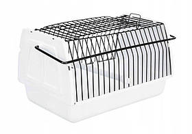 Переноска Trixie для птахів, гризунів 22см х 14см х 15см