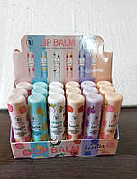 Бальзам для губ Lip Balm Booster СТLВ15