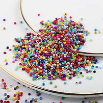 Бісер китайський №12