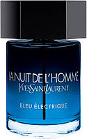 Yves Saint Laurent La Nuit de L'Homme Bleu Electrique 60ml (917791)