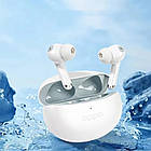 ⇒ OPPO Enco R Pro (white) - навушники з BT5.2 / ANC 43dB / 7+28ч. / 47ms / 12.4 mm driver, фото 3