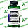 Магній Бісгліцинат Swanson Albion Magnesium Glycinate 133 мг 90 капс, фото 3