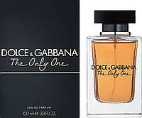 D&G The Only One 100ml (803847)