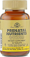 Пищевая добавка - Solgar Prenatal Nutrients (1007497)